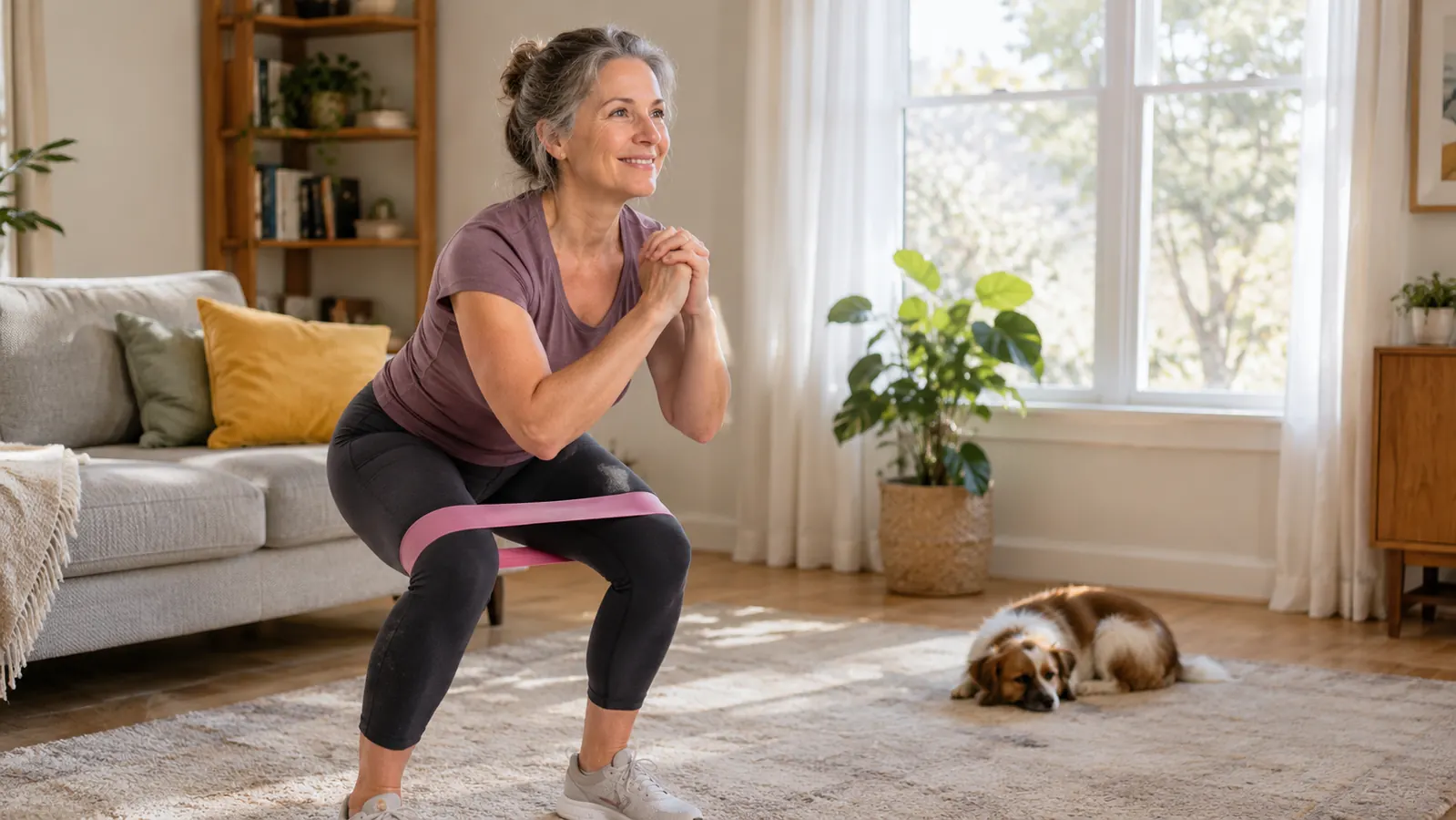 Fit Simplify Resistance Loop Bands: An Honest Review