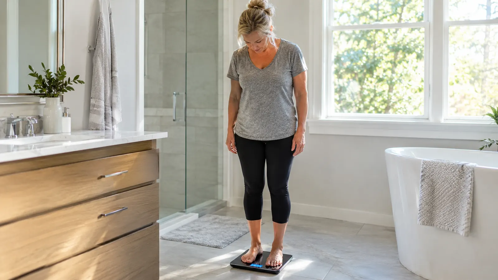 Renpho Smart Scale Review: Months of Saturday Weigh-Ins